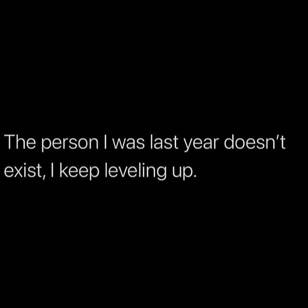 🙏🏾 leveling up physically, mentally, spiritually, errrthang &mdash; Happy March ❤️