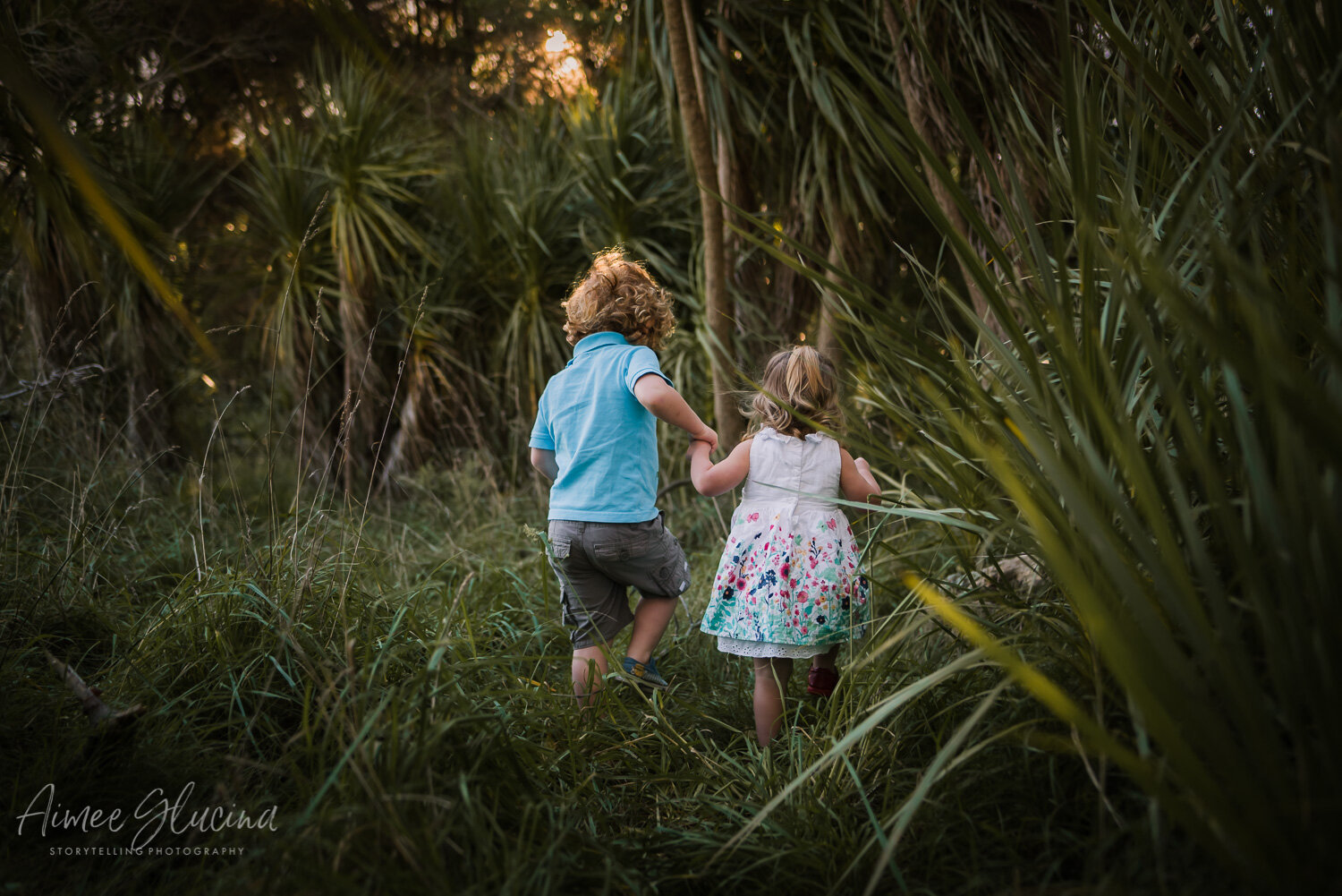 Golden hour adventure by Aimee Glucina Family Photography_.jpg
