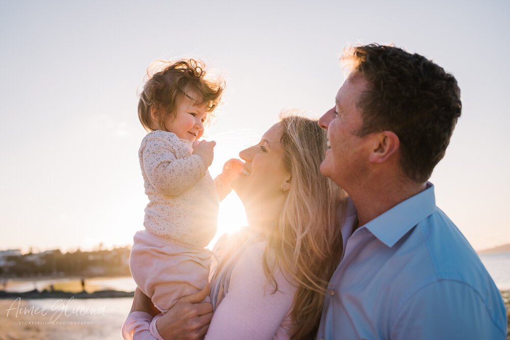 Golden Hour starburst in Spring by Aimee Glucina Family Photography_.jpg