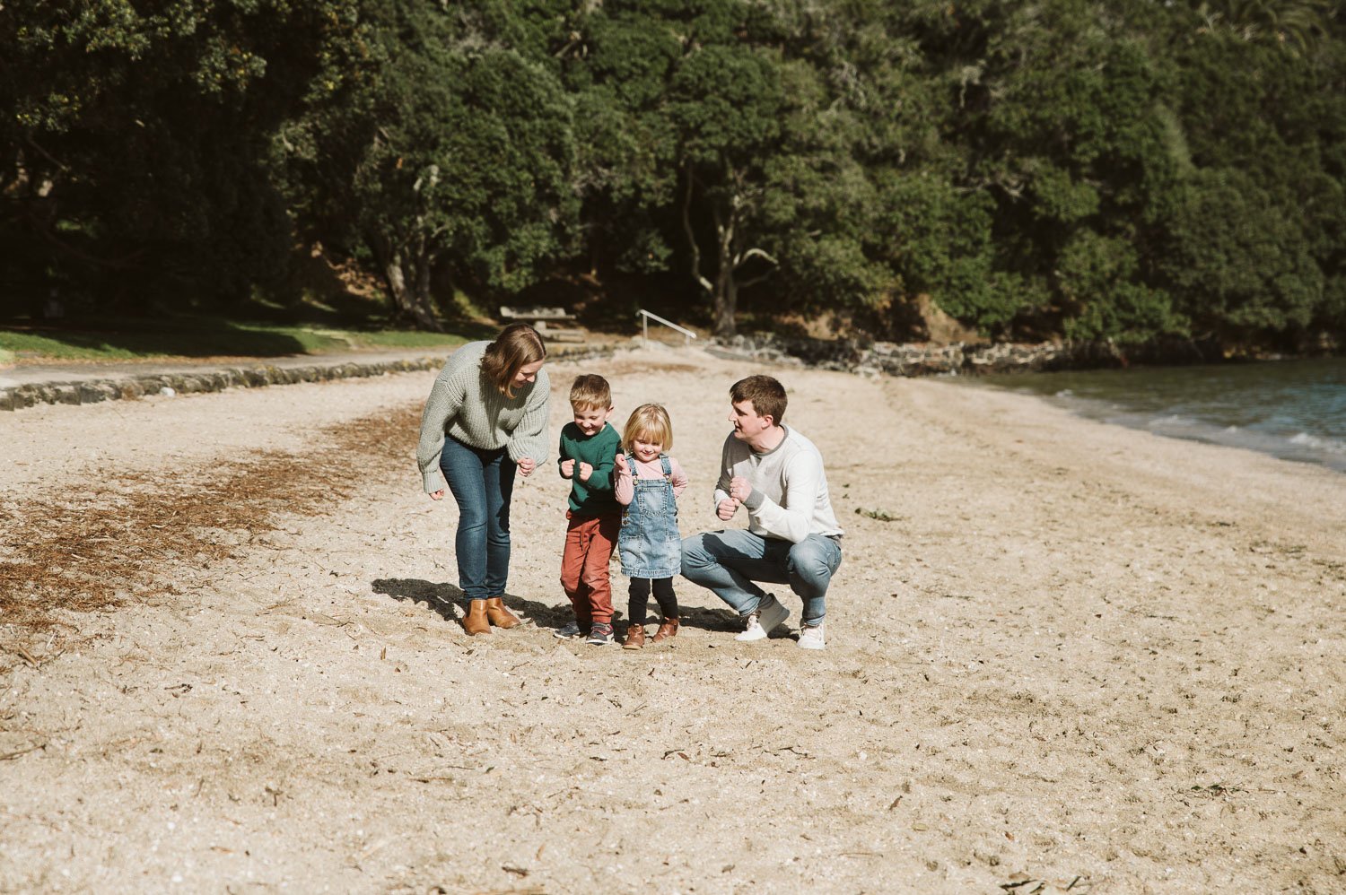 Family Photo Shoot Locations in Auckland - Pt Chev 3_.jpg
