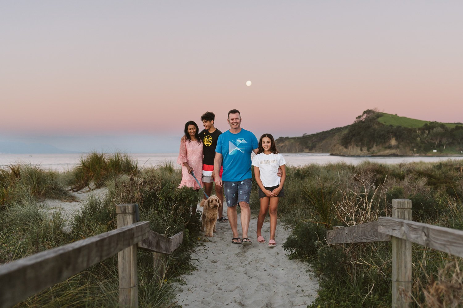 Family Photo Shoot Locations in Auckland - Omaha 2_-3.jpg