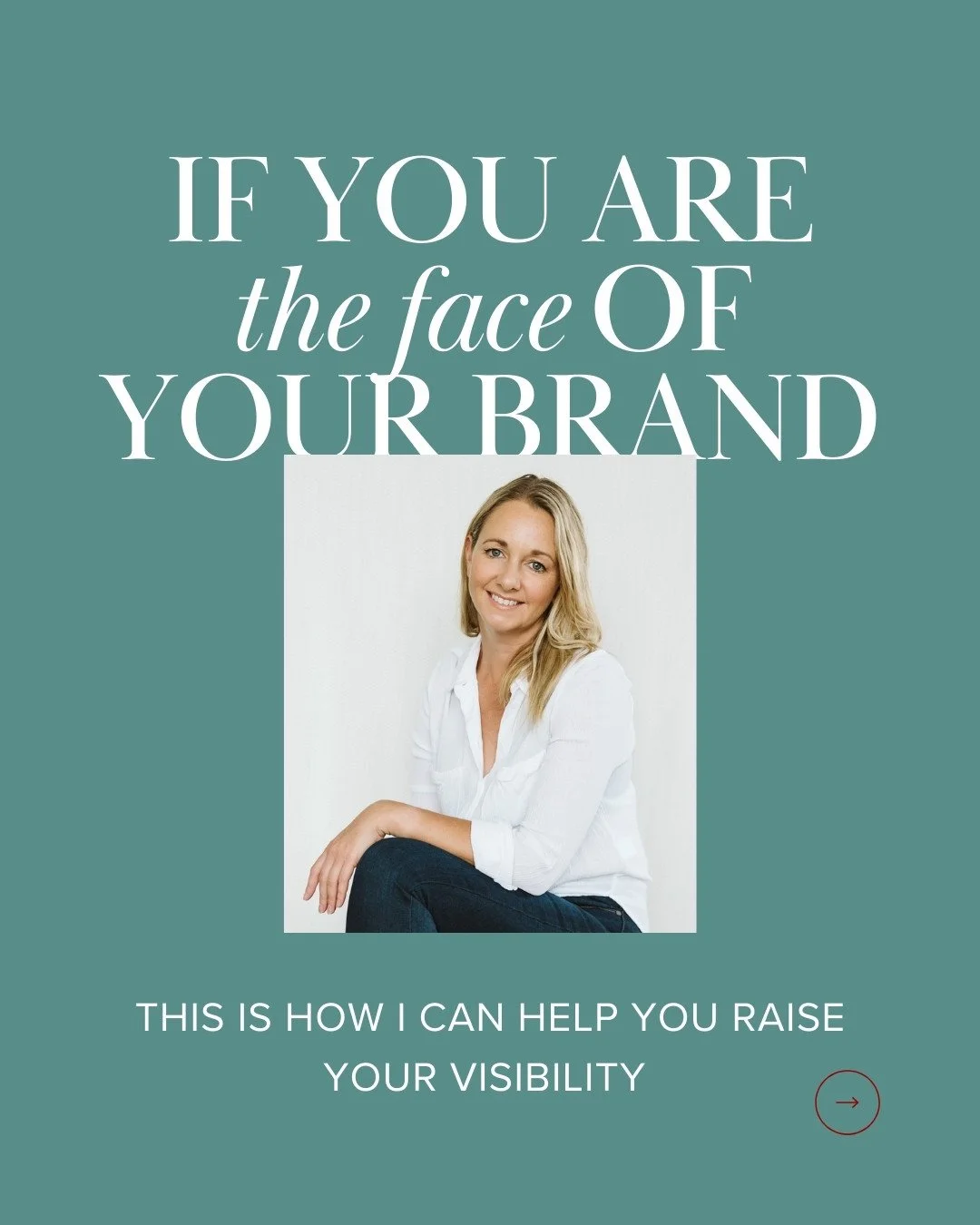 If you're the face of your brand - you NEED to read this ^^.⁠
⁠
This is how we make you look as good as you actually ARE. Signature Brand Experience shoots with me aren't headshots shoots. ⁠
⁠
I'll say it again brand shoot does NOT = headshots.⁠
⁠
Be