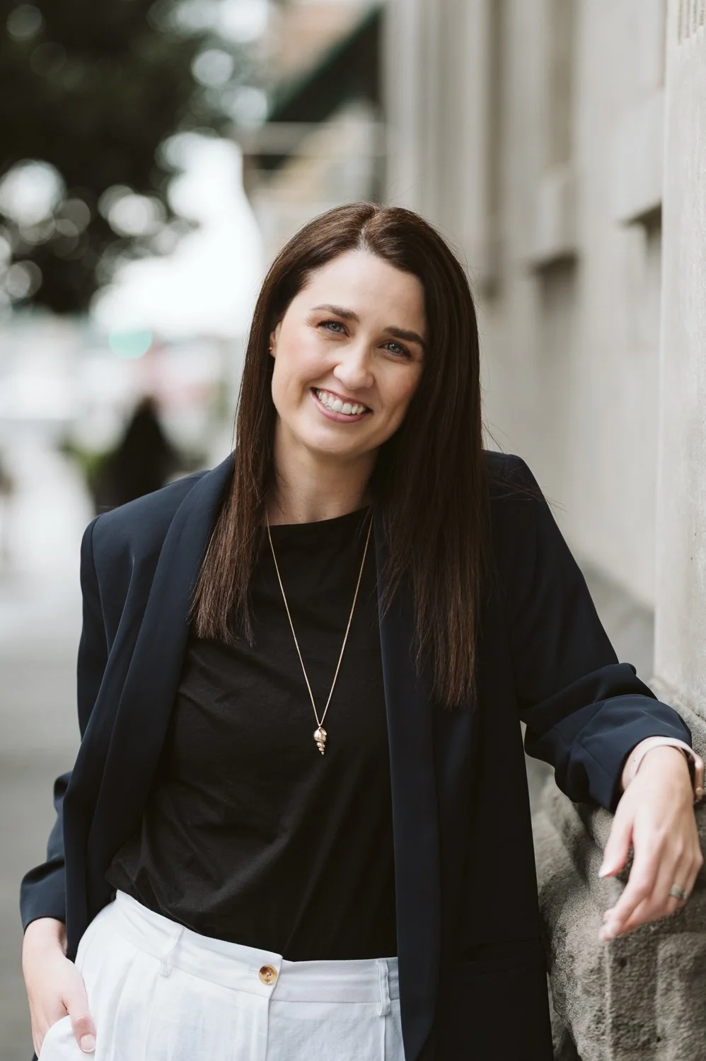Auckland Personal Brand photoshoot for lawyer coach shot at britomart-1.jpg