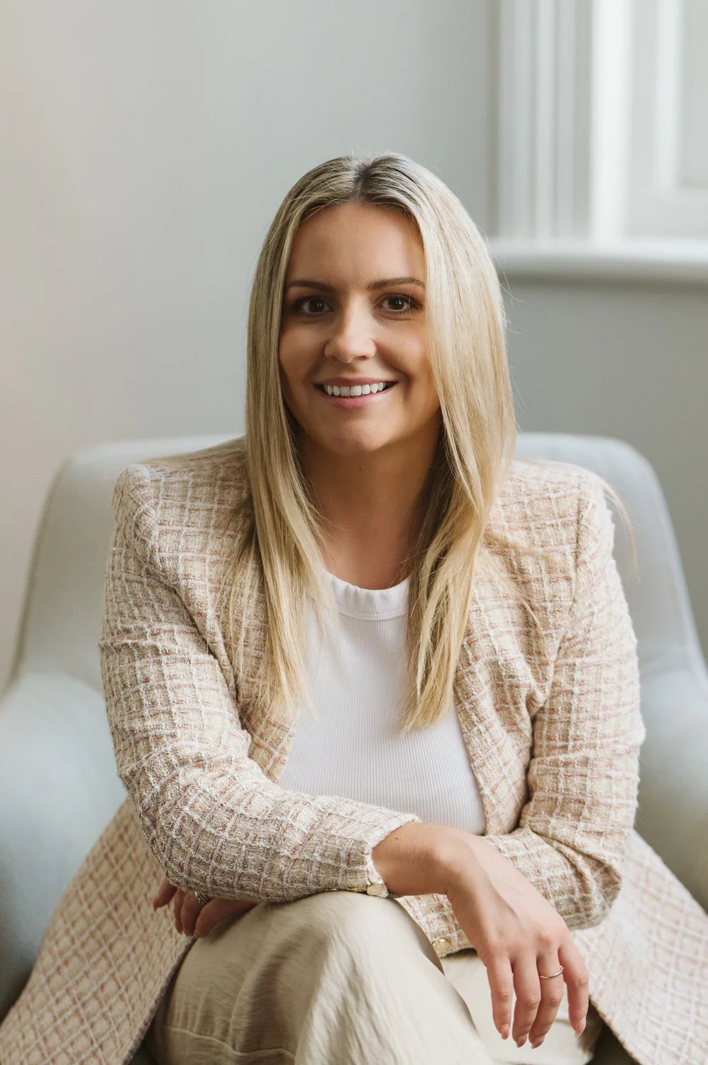 Auckland Lifestyle Headshot Portrait Photo for Female executive-1.jpg