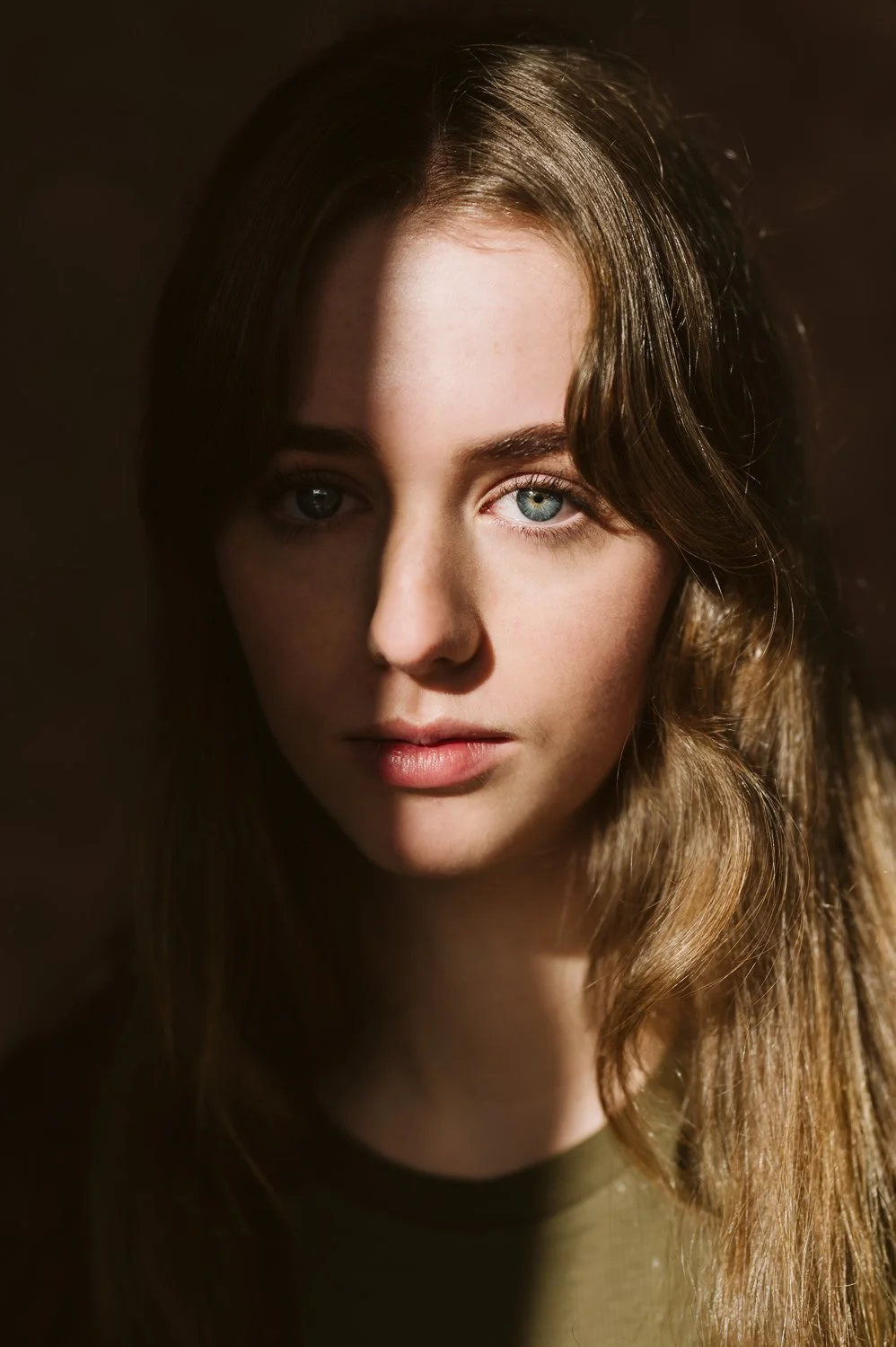 Examples of Great Actor Headshots in Auckland
