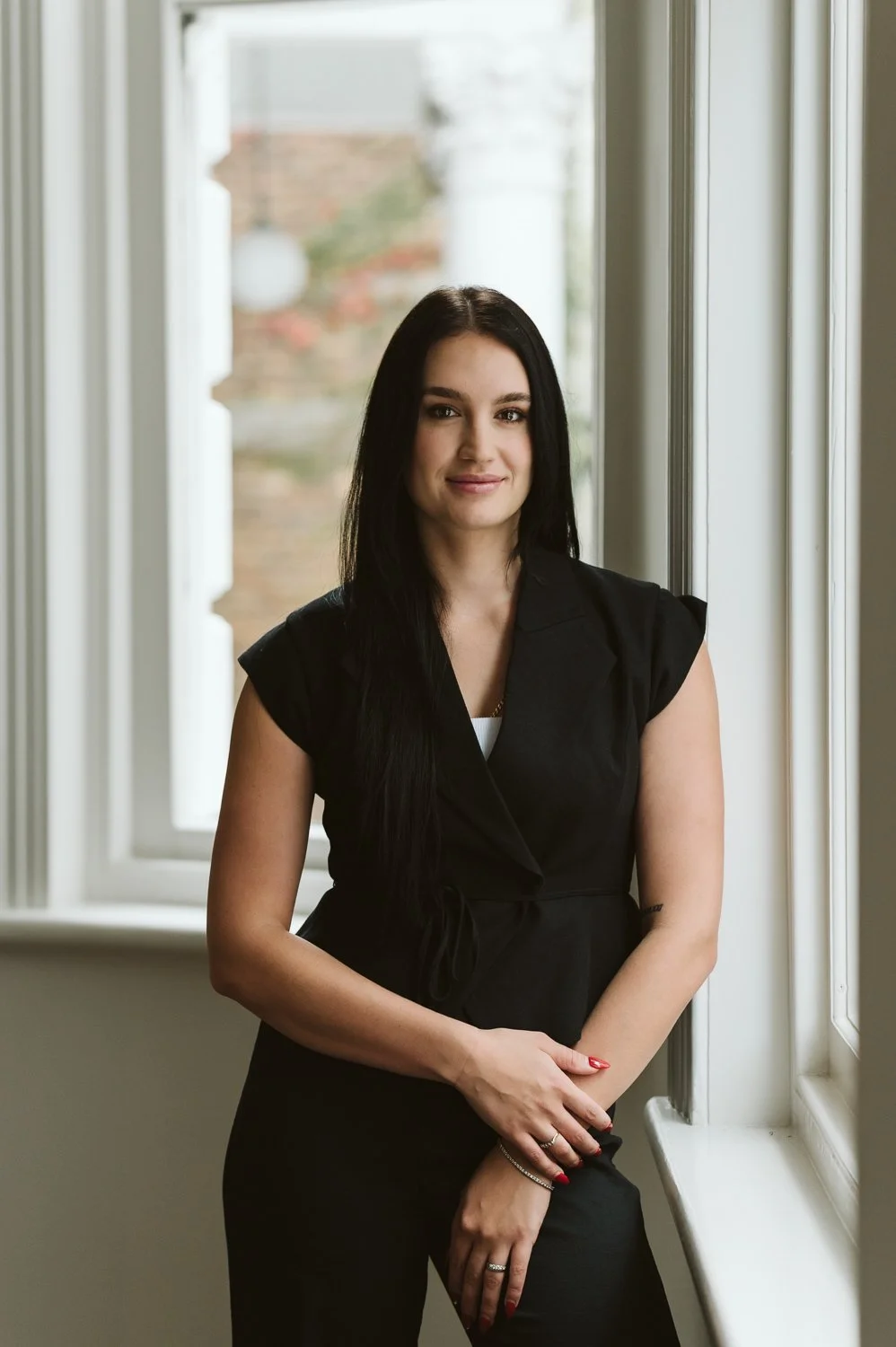 Auckland Lifestyle Headshot Photo for Female executive-1.jpg