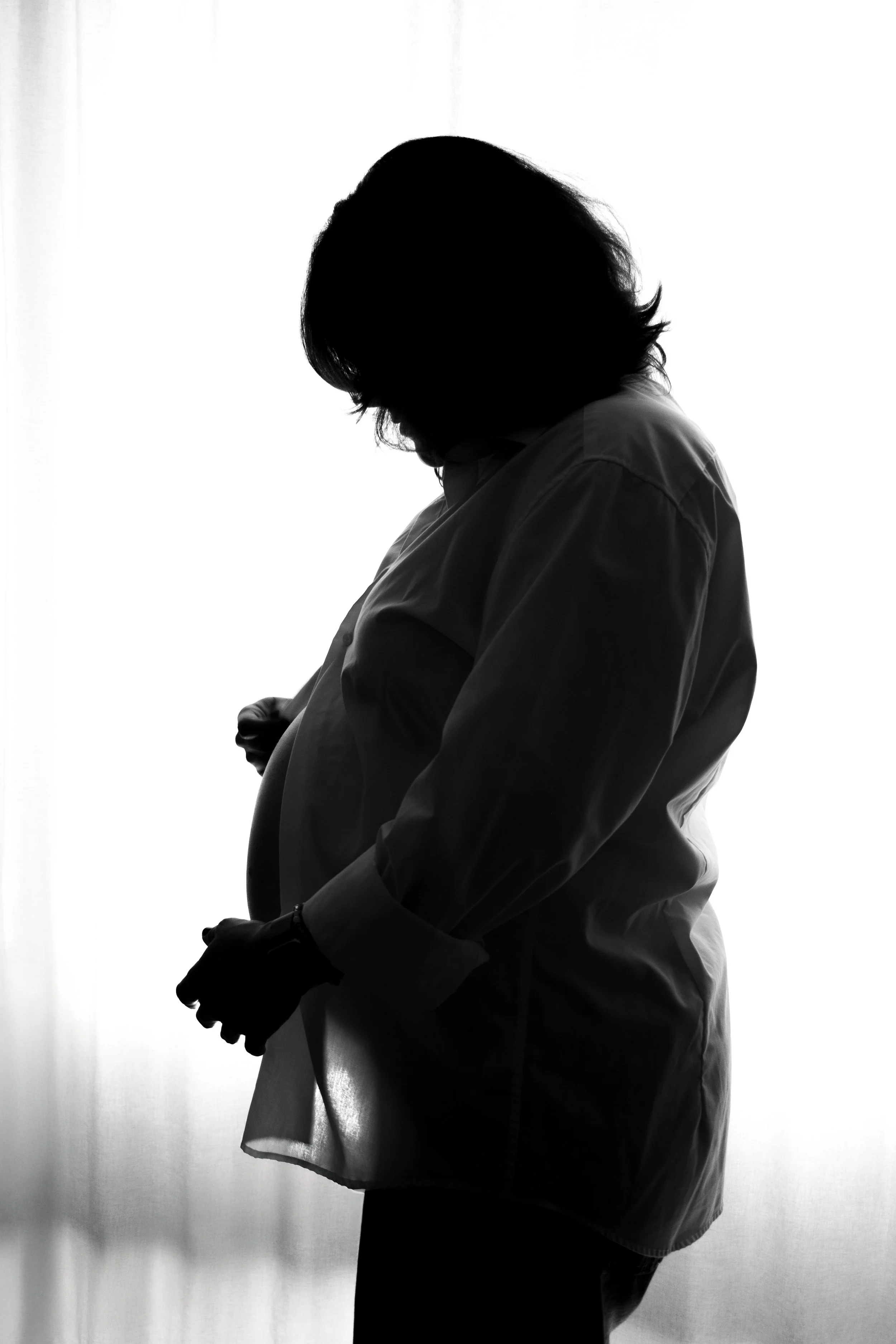 Babybauch Fotografie Mettmann