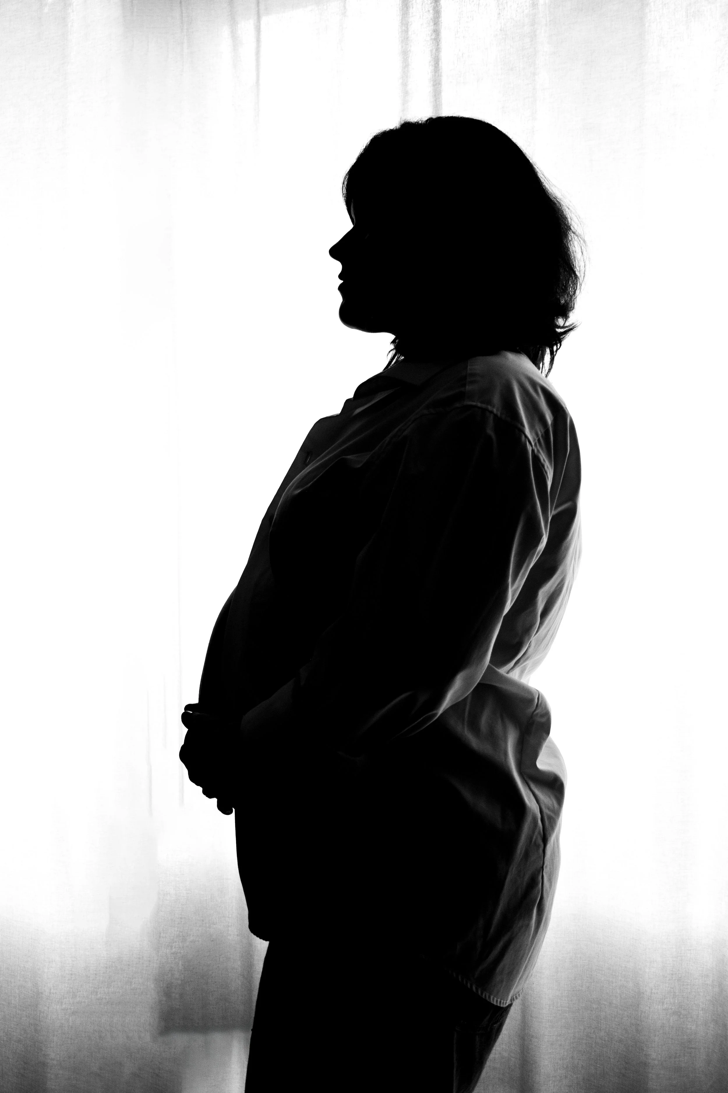 Babybauch Fotografie Mettmann