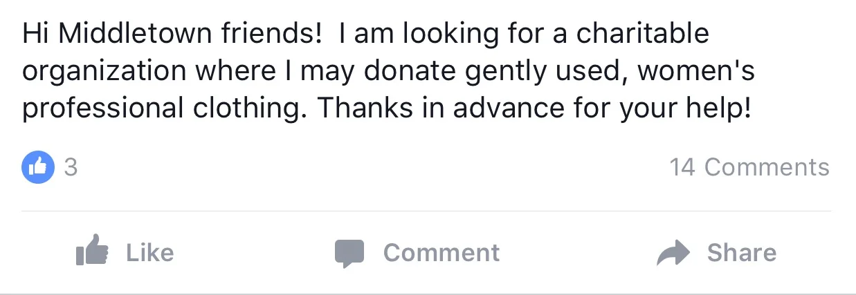 Bed Stuy buds! I'm looking for a charitable organization where I can donate my gently used embalming papers! Got some that I have no use of anymore, thanks in advance for your help!