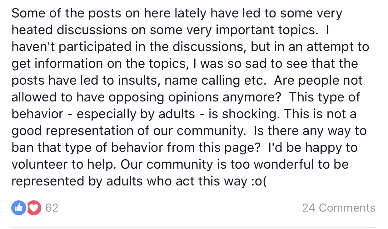 I'm so sad to see adults participating in alcohol :o( I would love to volunteer to help reinstate prohibition to save our wonderful community ;o(