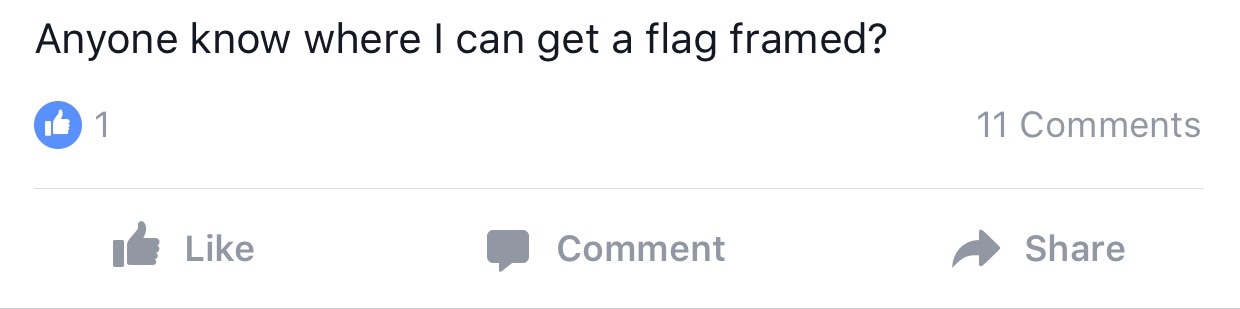 Pulling my children out of the public school system until they can respect America with glass shields for all flags. Preferably bulletproof. Smh