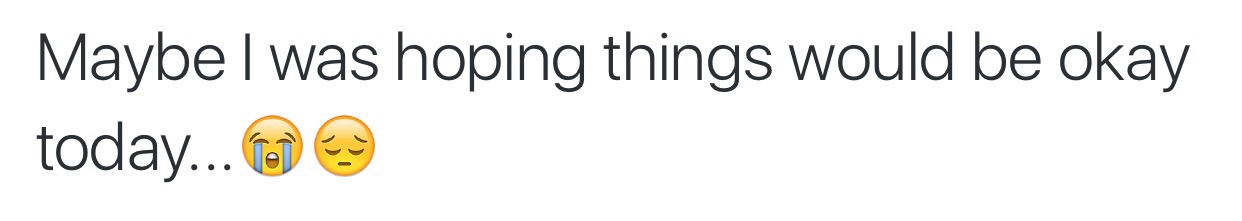 Meanwhile my buddy who always roots for ISIS is having a great 2016!