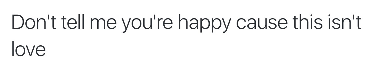 Excuse me? You'd be "happy" in this marketing position? How dare you LEAD BUZZFEED ON this interview is OVER!!