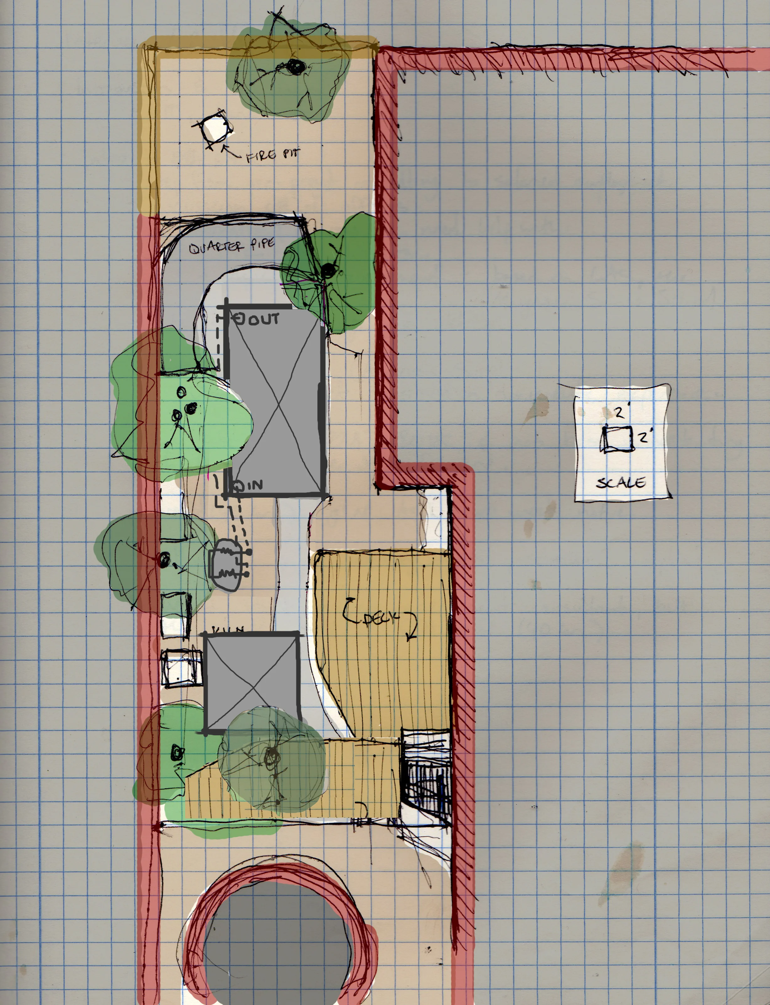 Nicholson File Yard Sketch_Tub 2016.jpg