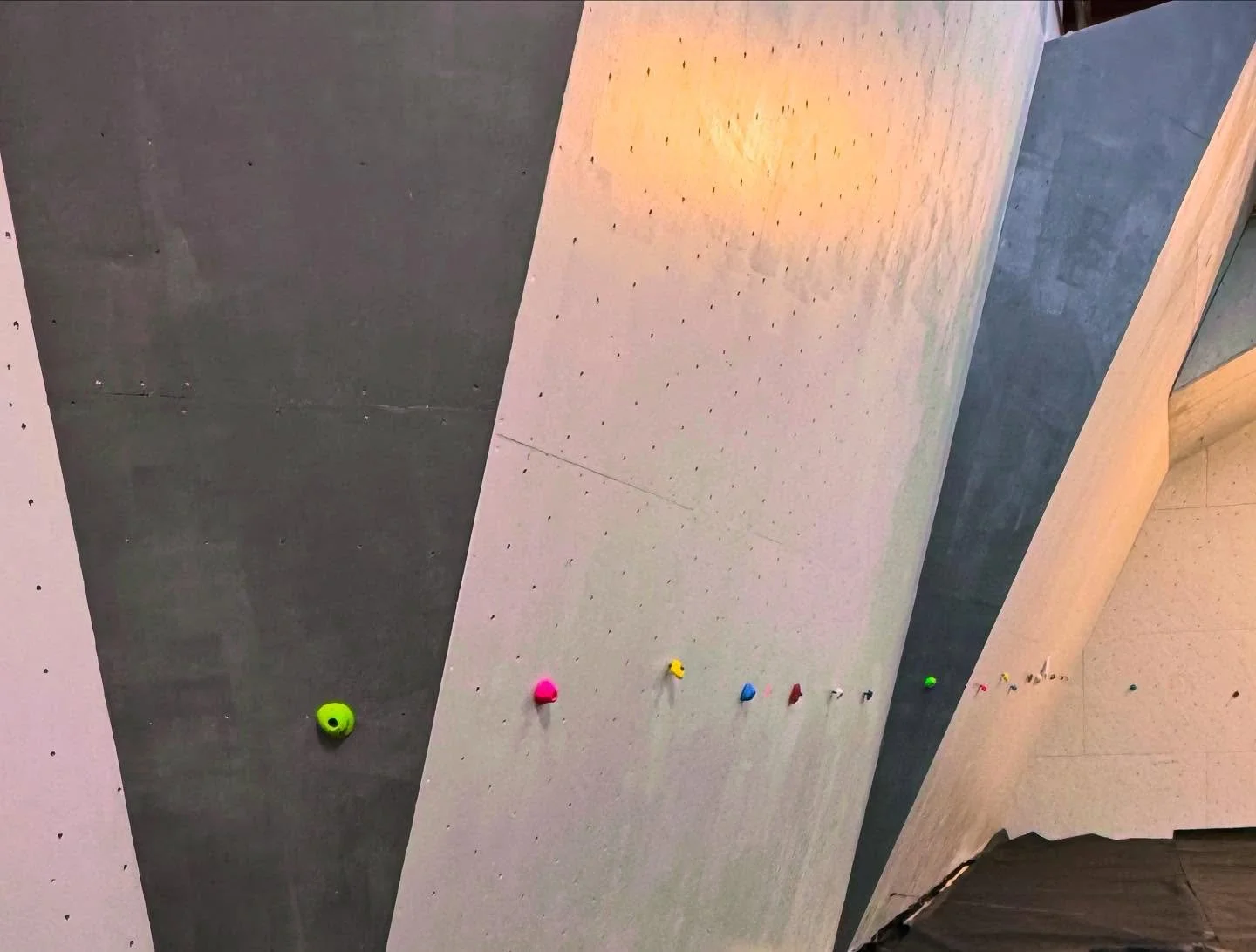 Our Redpoint Comp is only 3 days away!

We still have some spots left. Register now to reserve yours for this Sat June 28th. 
Session One: 12p-3p
Session Two: 4p-7p

Link in Bio!

We&rsquo;ll have an afterparty/award ceremony after Session Two ends, 