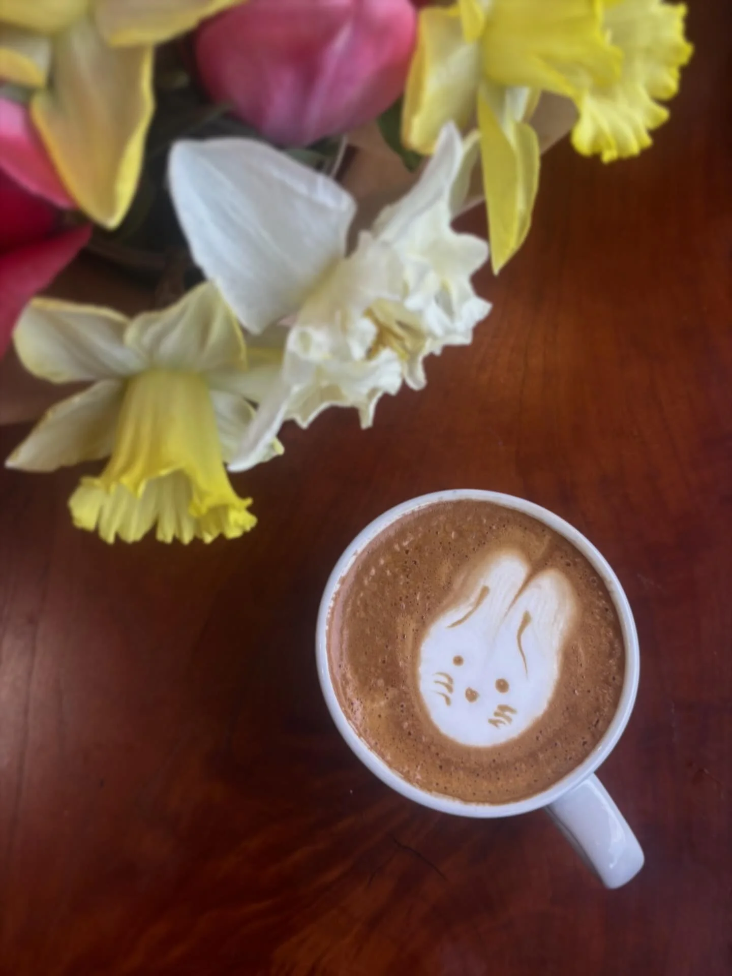 Happy Easter from your Purdy&rsquo;s family!