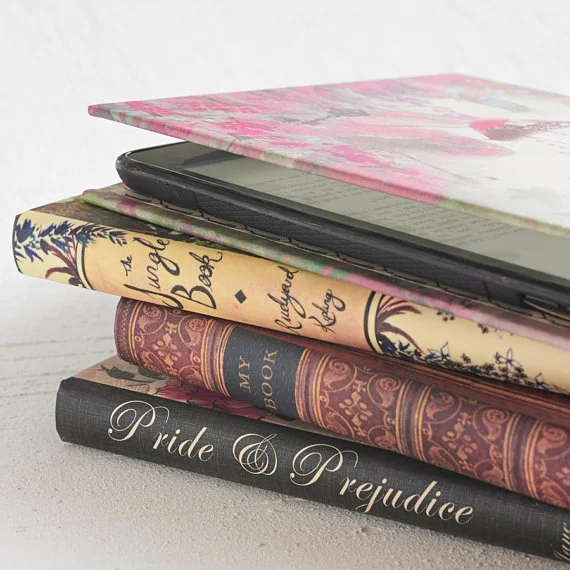 Cover e-reader di KleverCase