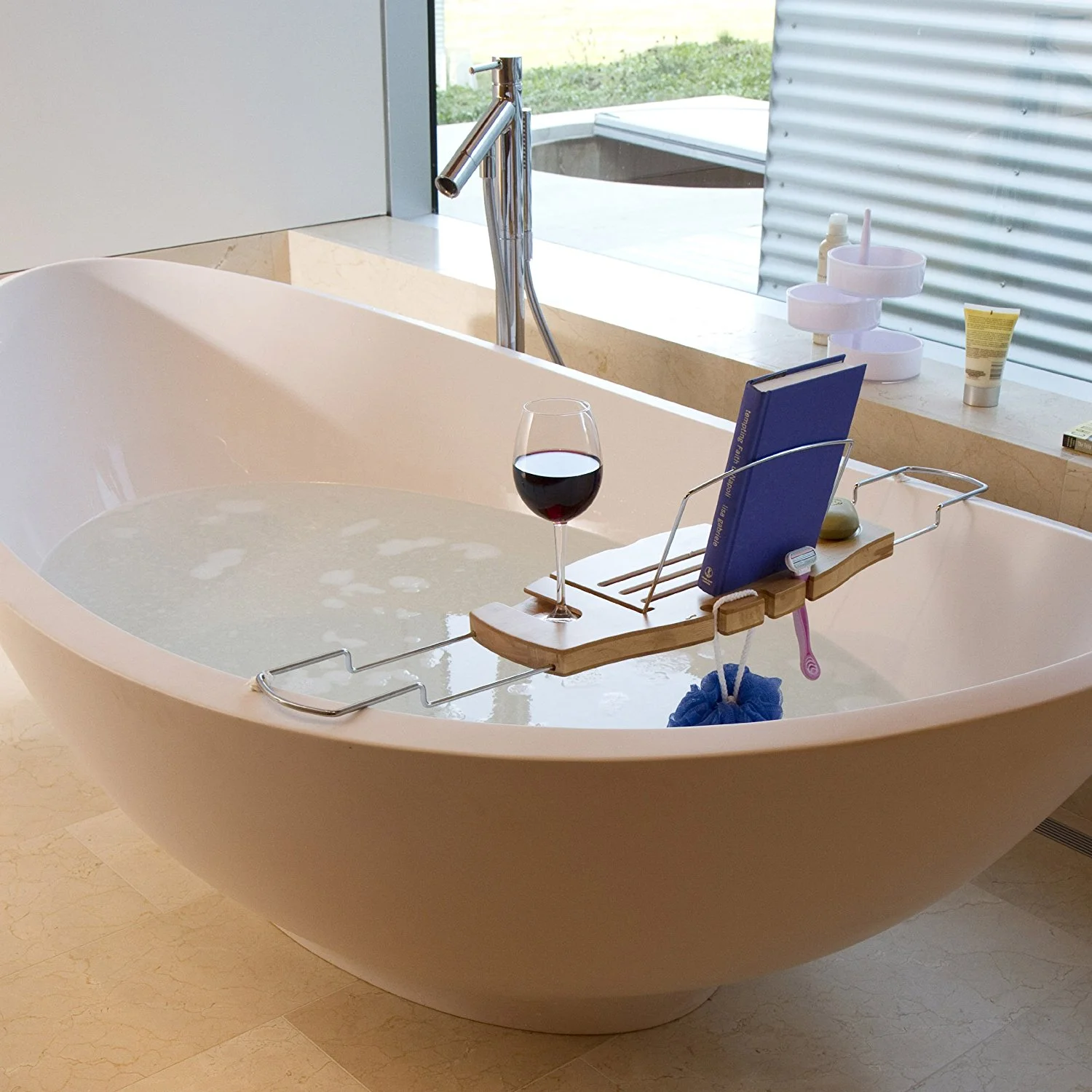 Mensola da bagno di Umbra