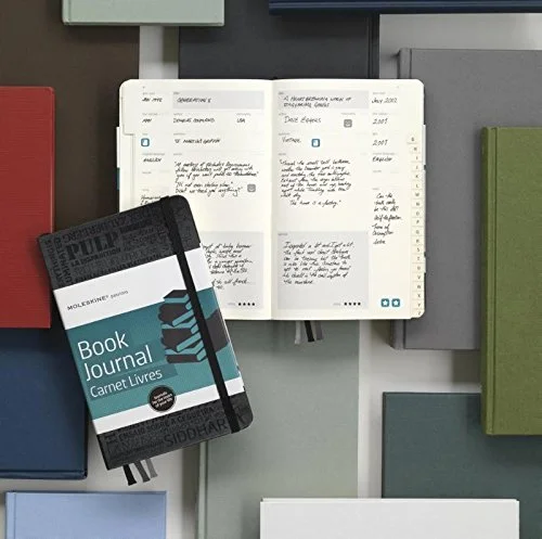 Moleskine Taccuino Journal Book