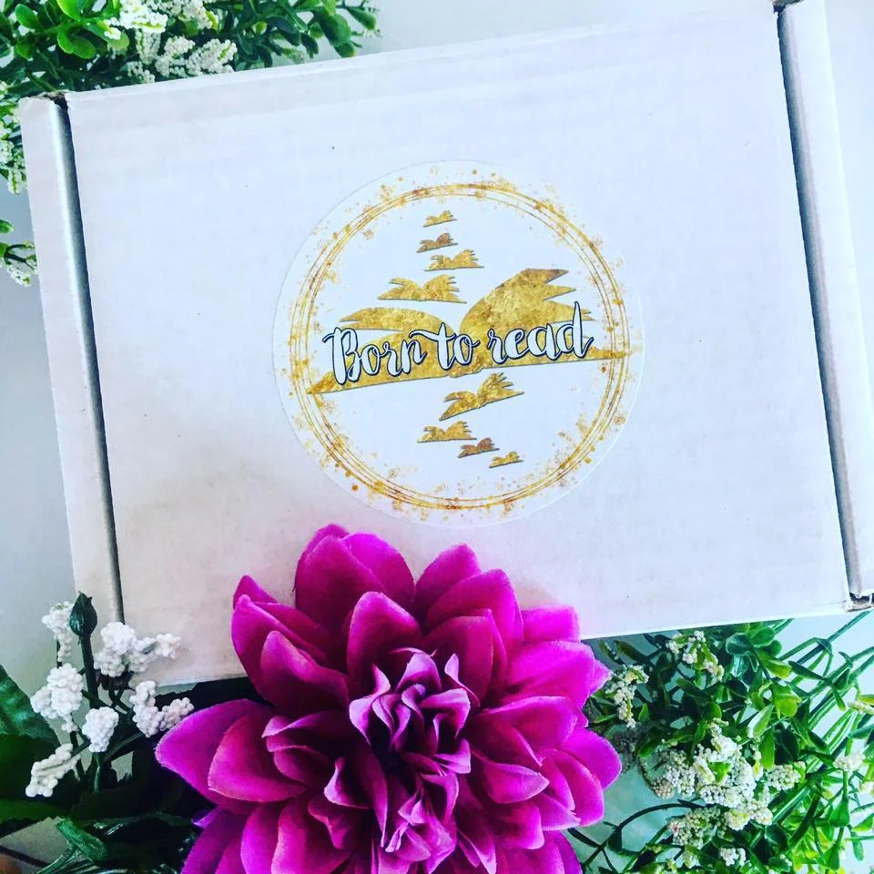 BORN to READ Subscription Box