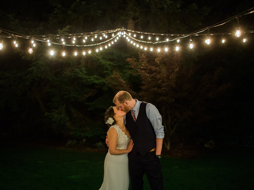 Trinity Tree Farm Wedding Amy Kiel Photography