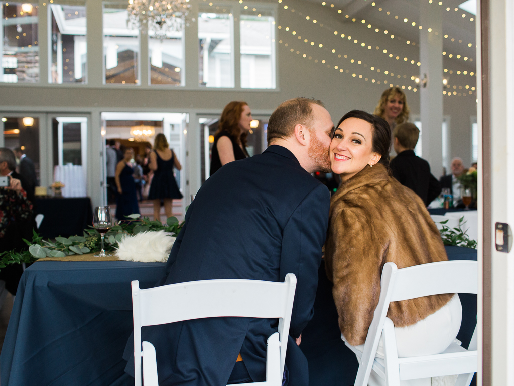 Trinity Tree Farm Wedding Amy Kiel Photography