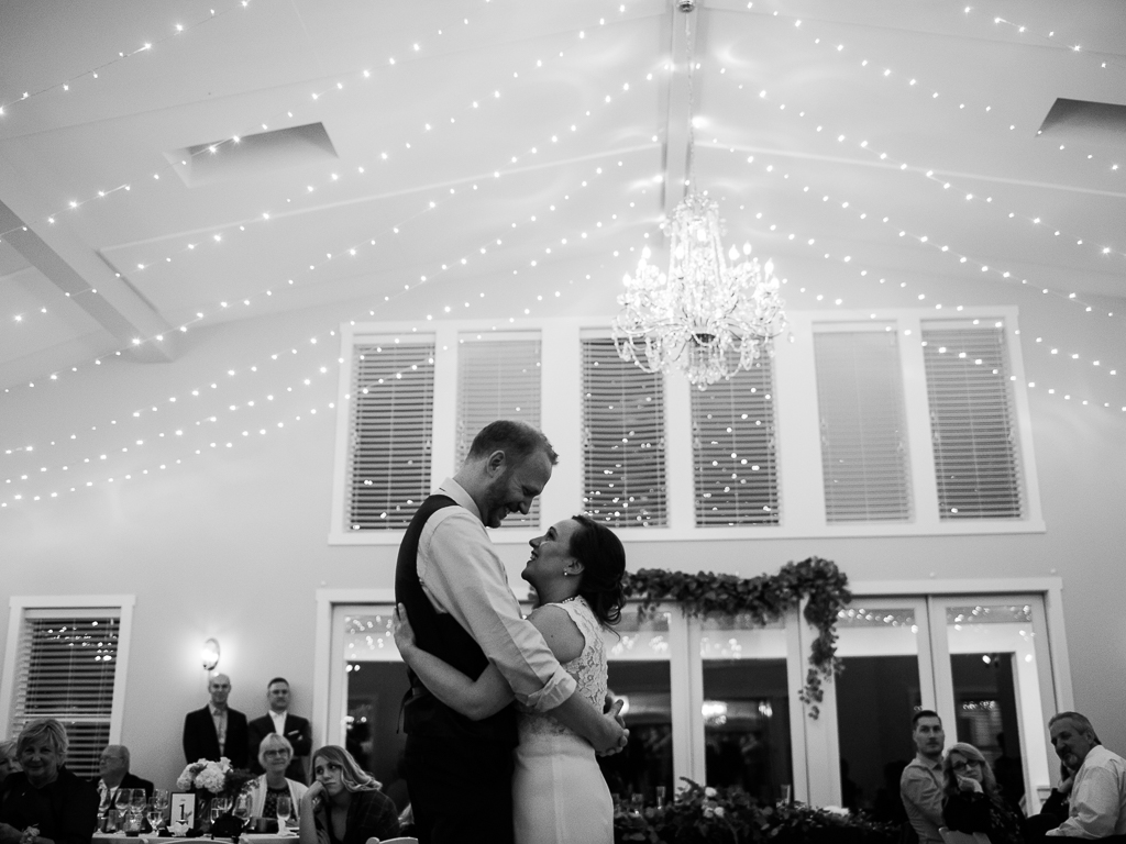 Trinity Tree Farm Wedding Amy Kiel Photography