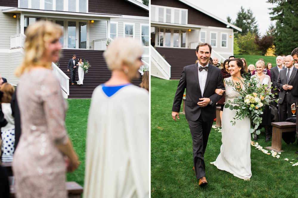 Trinity Tree Farm Wedding Amy Kiel Photography