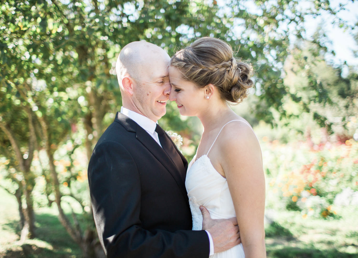 Alyssa+Mike | Farm Kitchen Wedding in Poulsbo, WA