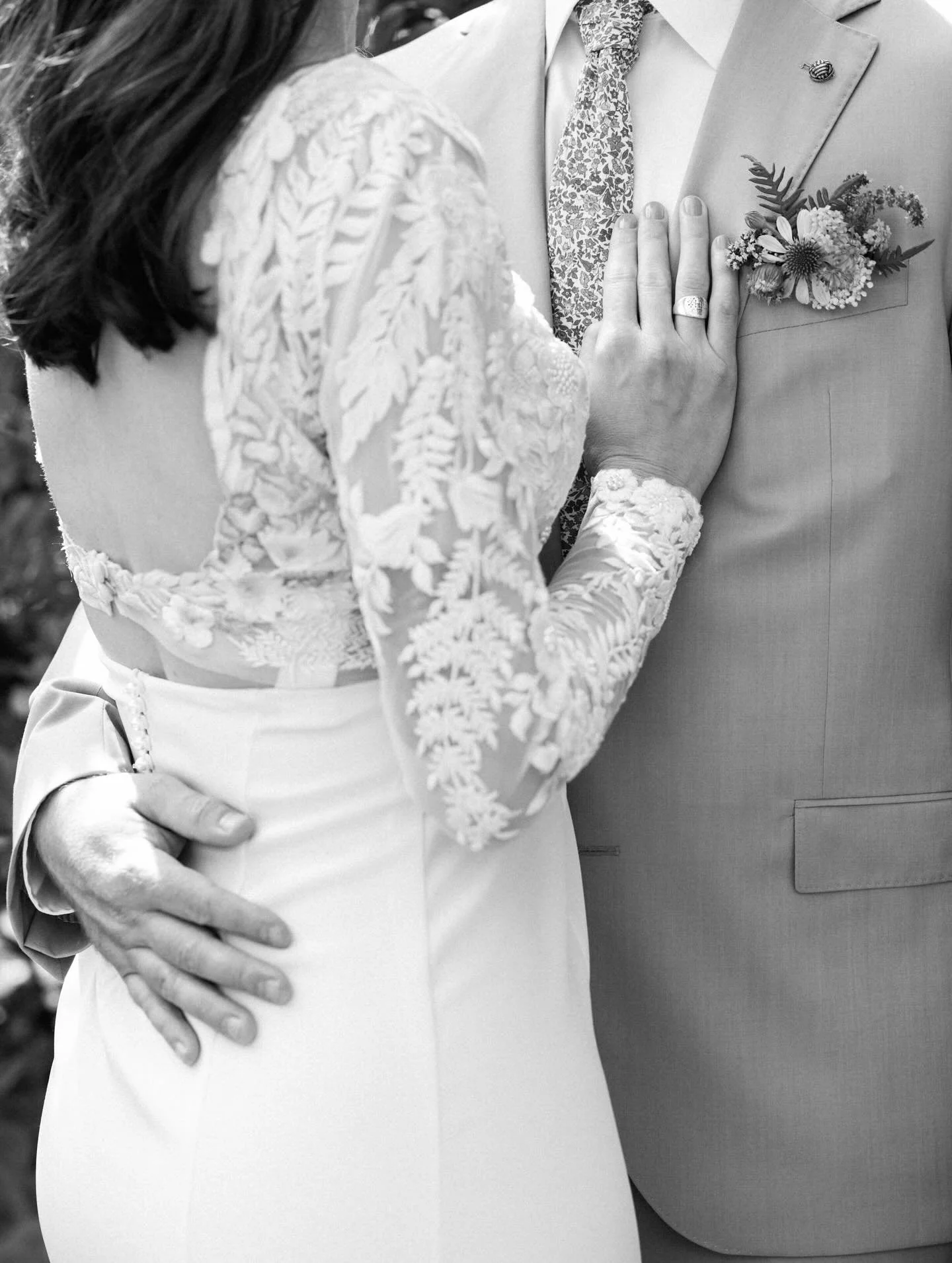 // JOSH + LIV //
I can&rsquo;t believe one year has passed since Josh + Liv&rsquo;s wedding at The Hall at Fauntleroy! I went to photography school with Josh and he&rsquo;s such a talented photographer so when he asked me about photographing his wedd