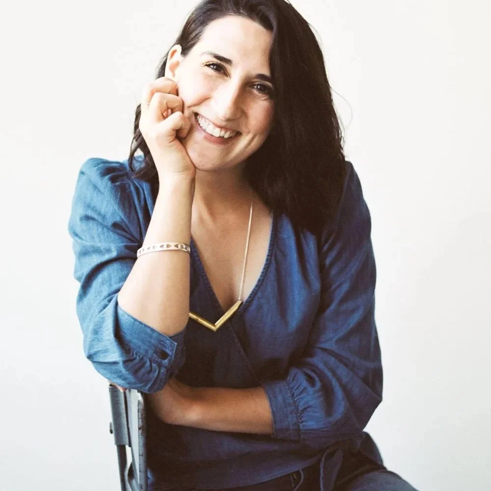 🖊️ AKP Newsletter Launch Day! 🖊️
Hey, IG Fam! It feels real weird to share a photo of my own face but today is AKP Newsletter Launch Day! I&rsquo;ve been so very quiet on IG; but I&rsquo;m motivated to change that. So, enter Edition 1.1 of my quart