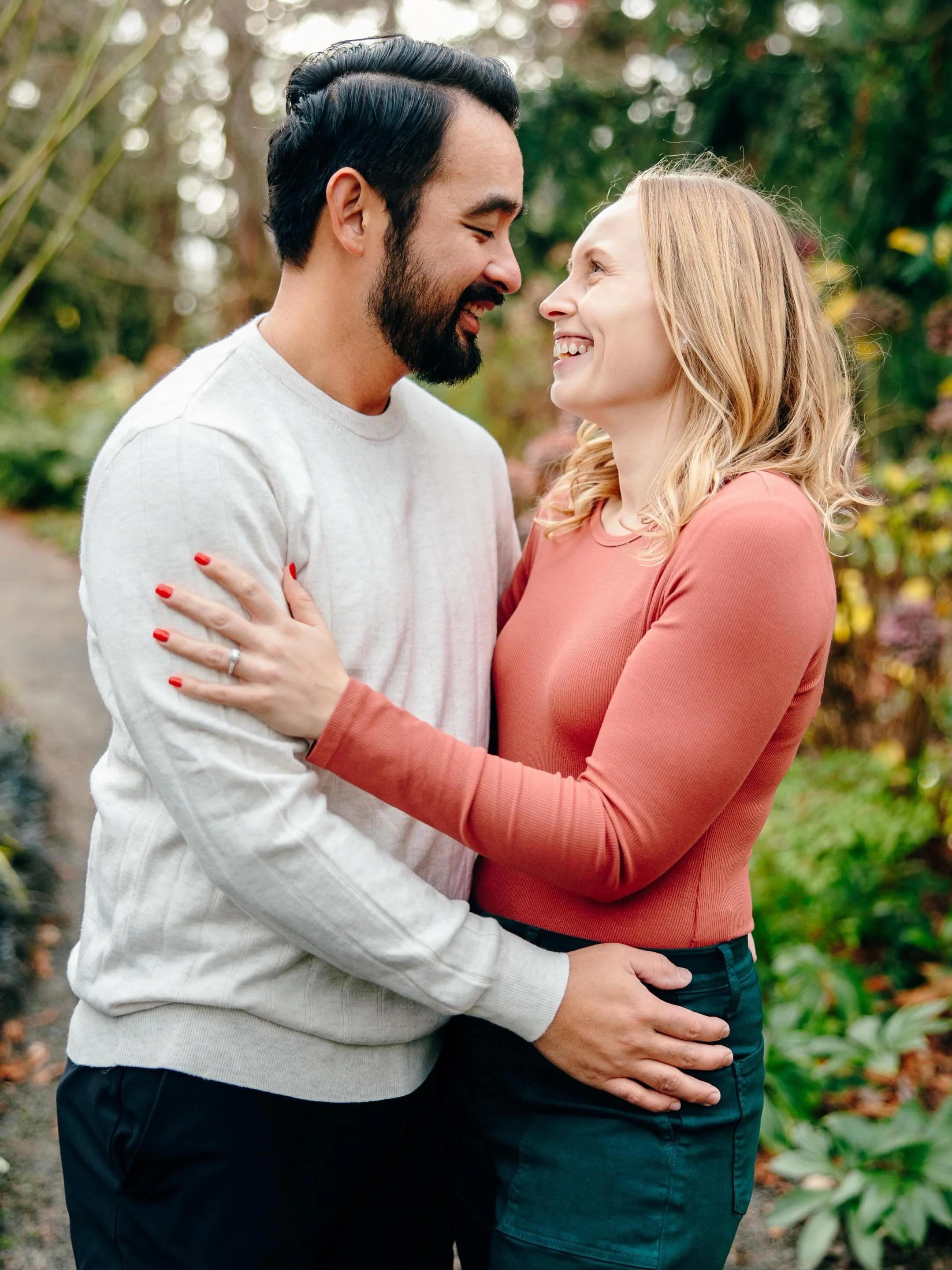// HANNAH + ANDREW //
Tomorrow is finally here for H+A! I am so insanely honored I get to document their celebration! I&rsquo;ve been so lucky to get to know Hannah via Orca Running and now I get to photograph her and Andrew&rsquo;s vows surrounded b