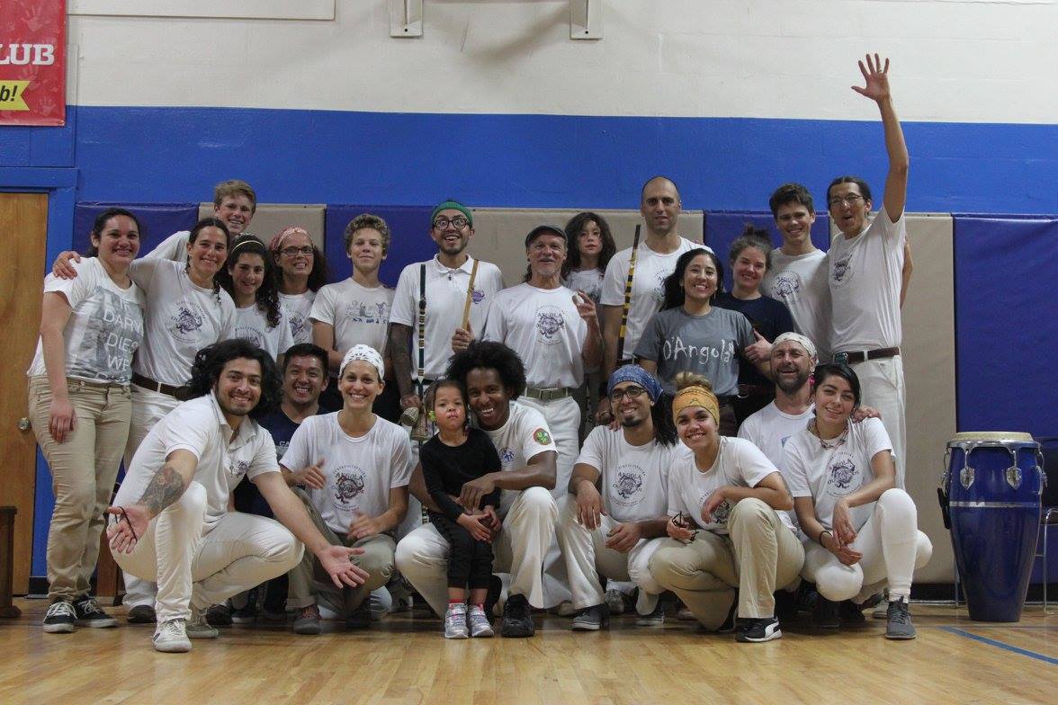 DanceBatukeira Flagstaff 2017