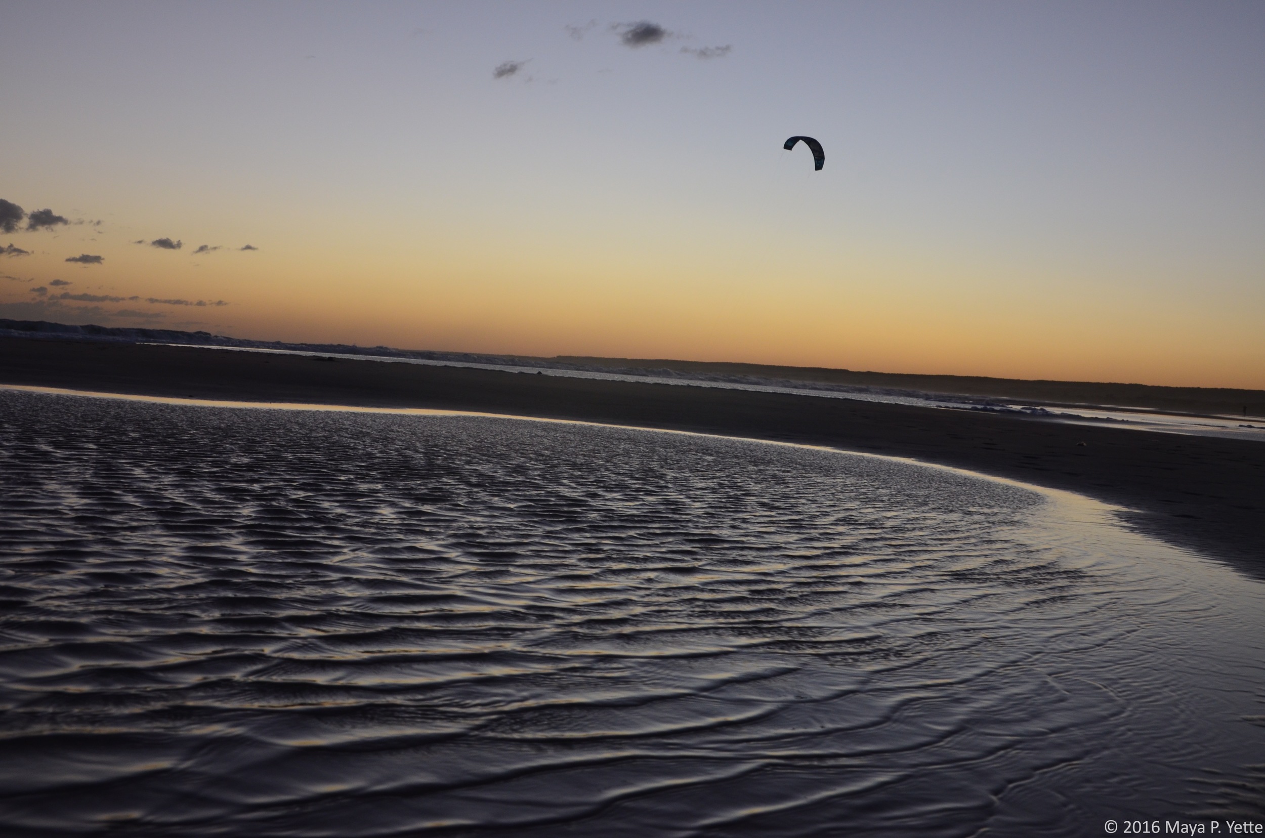 Cabo Polonio, Uruguay. 2016