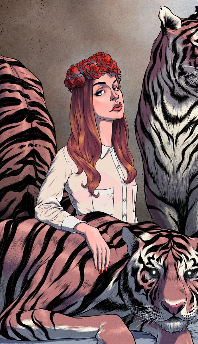 Lana Del Rey