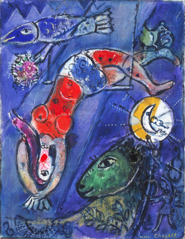 Chagall-Anderson Fine Art Appraisals 