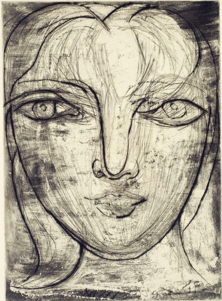 Picasso-Anderson Fine Art Appraisals