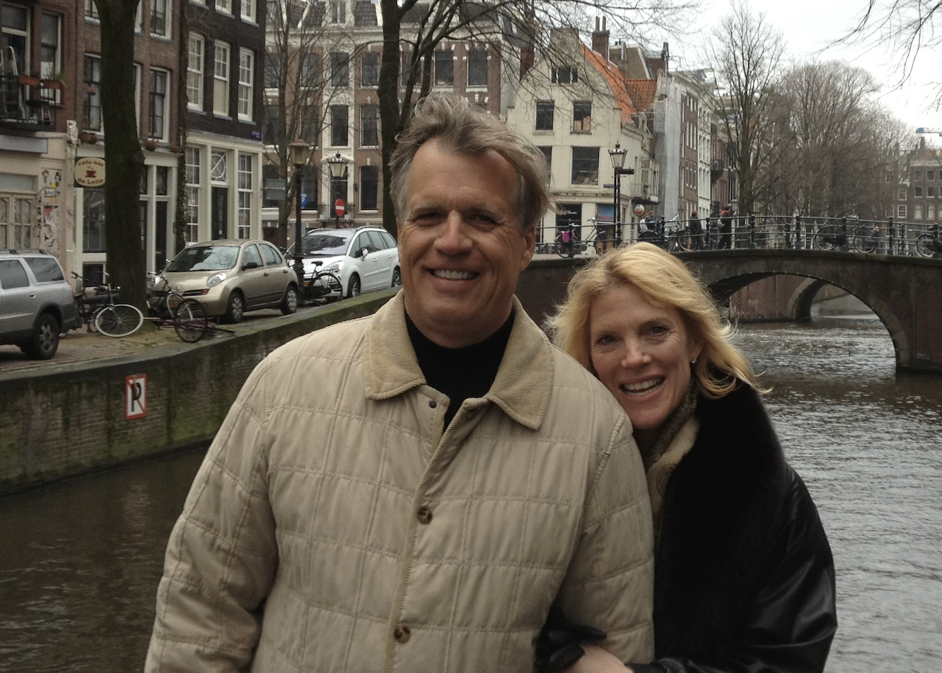 Kevin & Joyce Anderson, Anderson Fine Art Appraisals