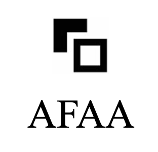 Anderson Fine Art Appraisals logo square