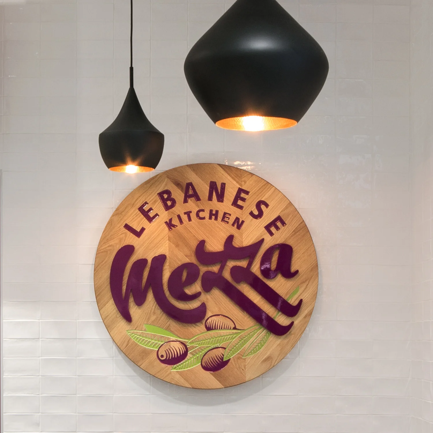 Mezza Lebanese Restaurant Group