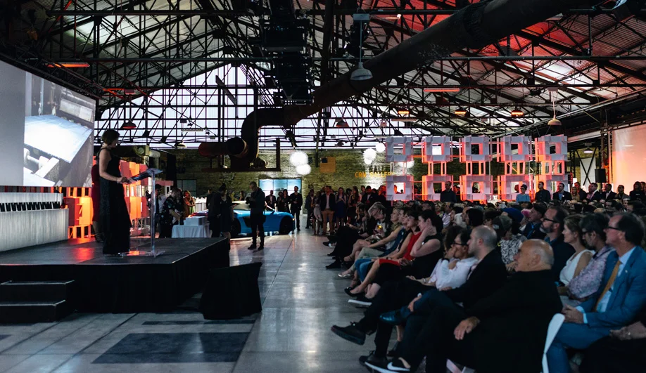 June 23, Brickworks, Toronto