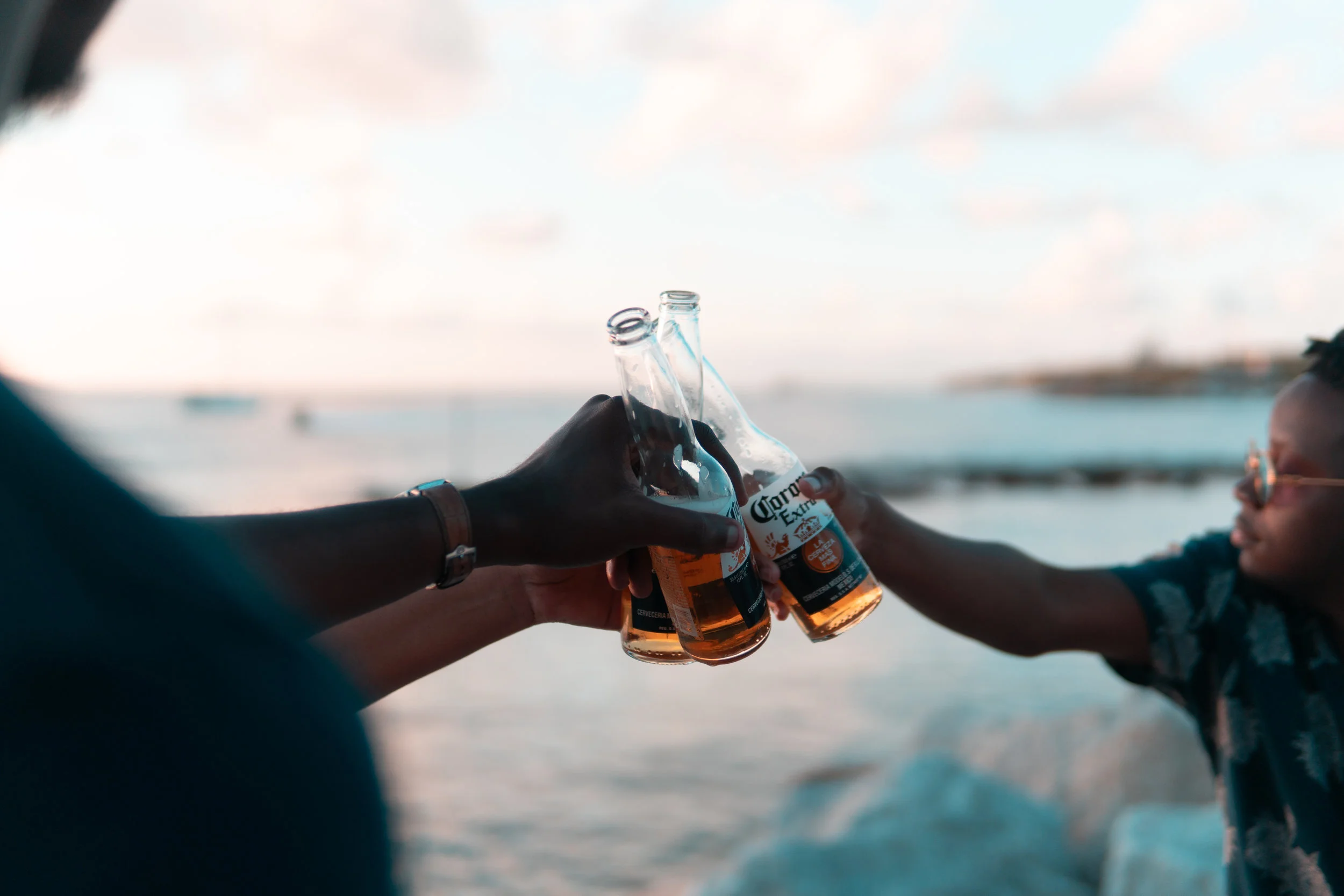 Corona Spec Commercial