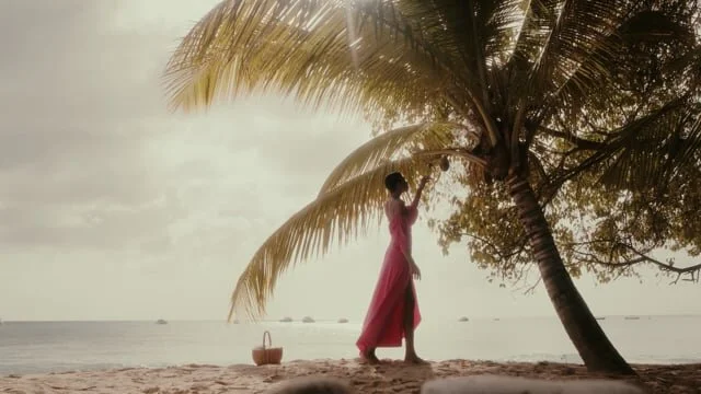 Lash Eyeland Commercial