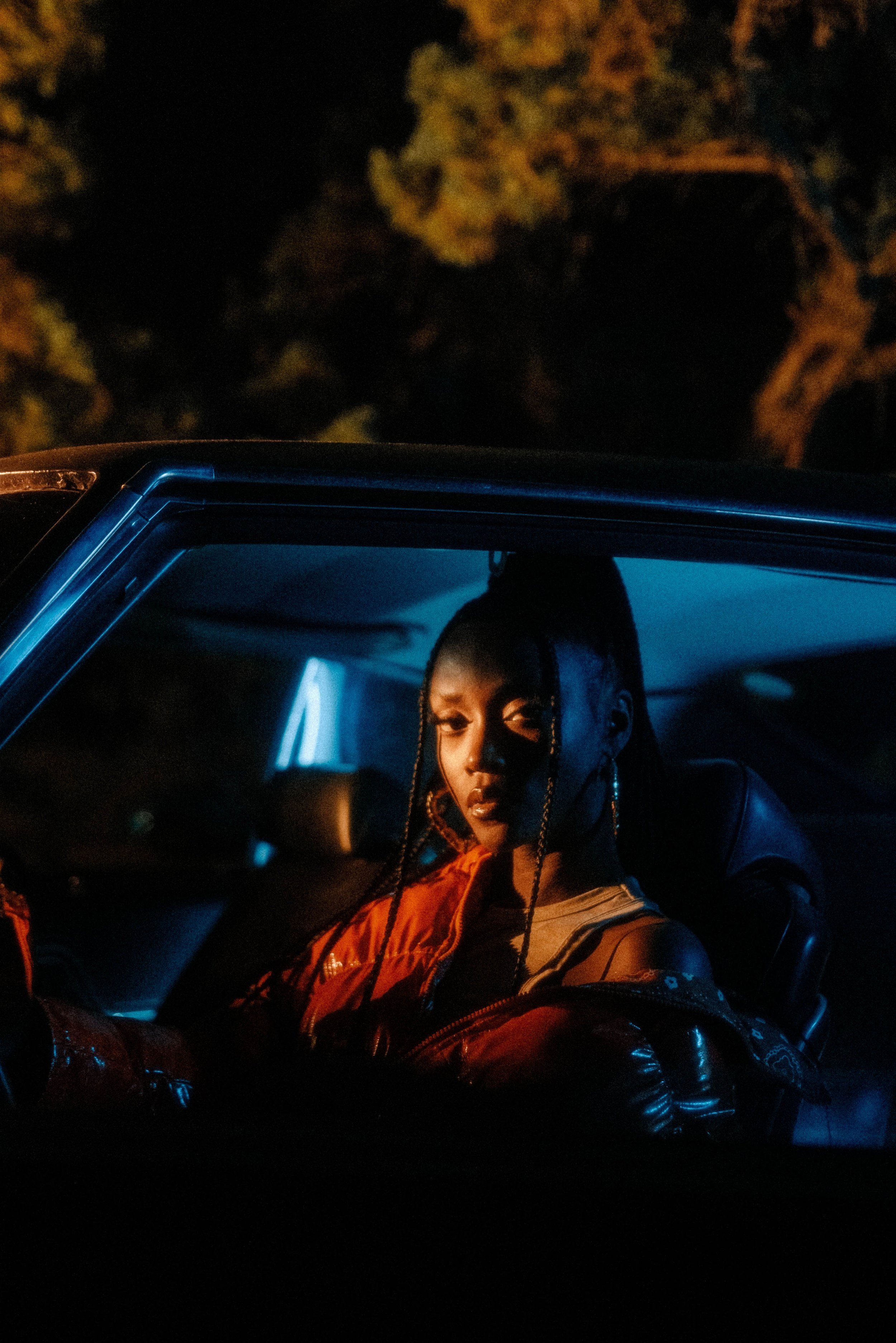 Ebony Riley - Deuce Deuce (Official Music Video)