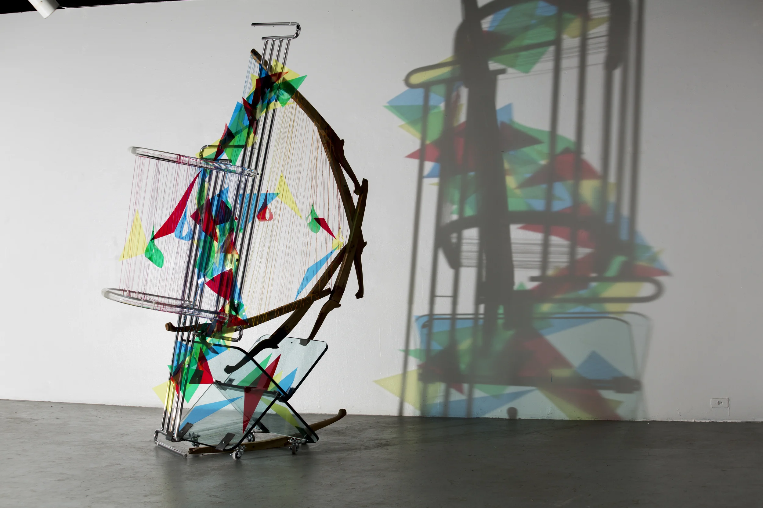 Kick in the Elementary 