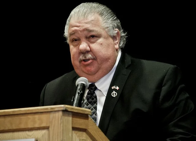 Sam Clovis (Photo par Dave Davidson )