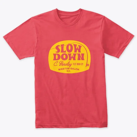 T-Shirts and stickers