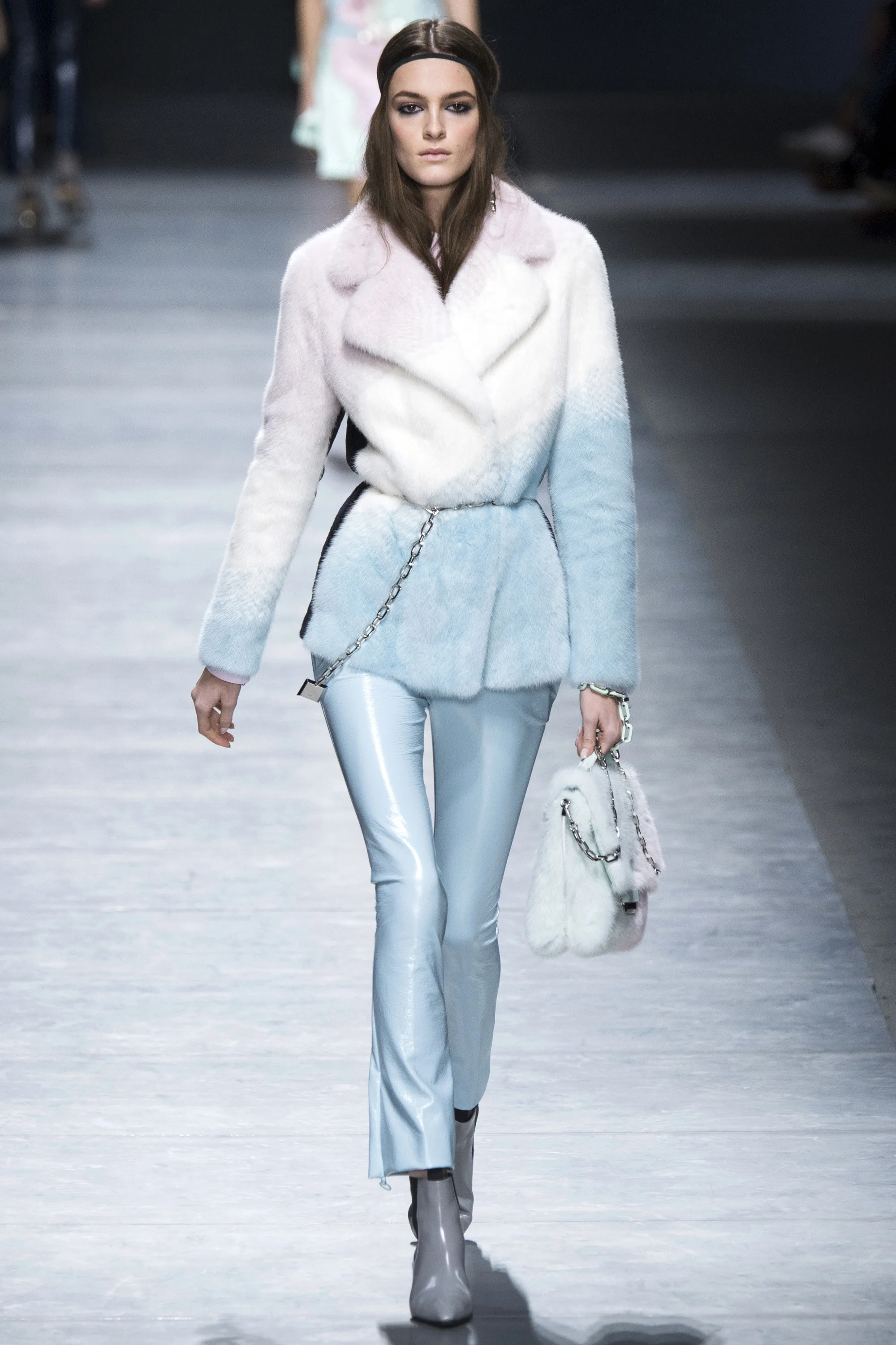 Versace, Milan vogue.com