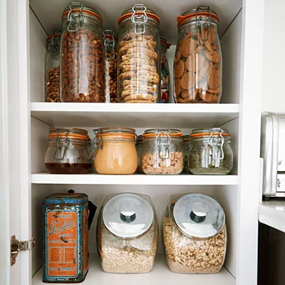Image from Zero Waste Home book.