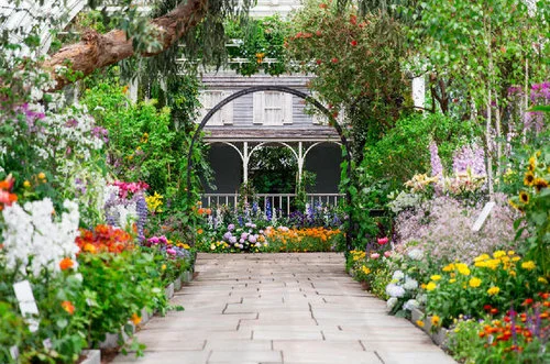 The Good Trade suggests gifts like a trip to the NY Botanical Gardens...